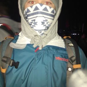 Meet your Posher, Addison